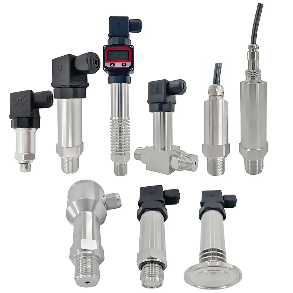 OEM Pressure Sensor Core