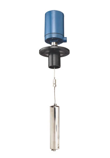 Displacer Level Switch