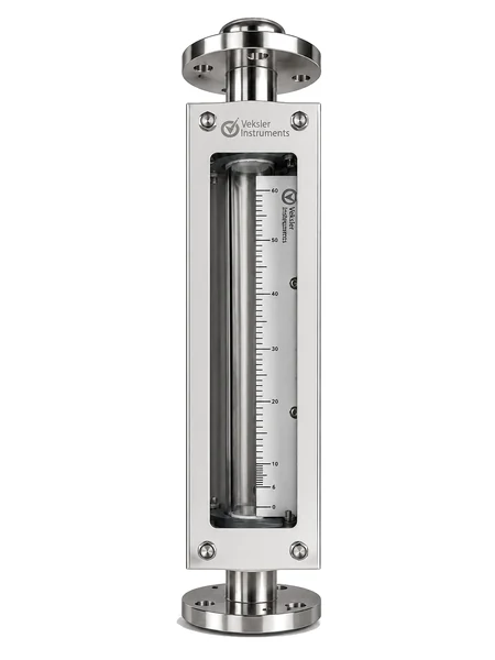 Glass Tube Rotameter
