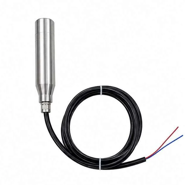 FLP head display, PE cable