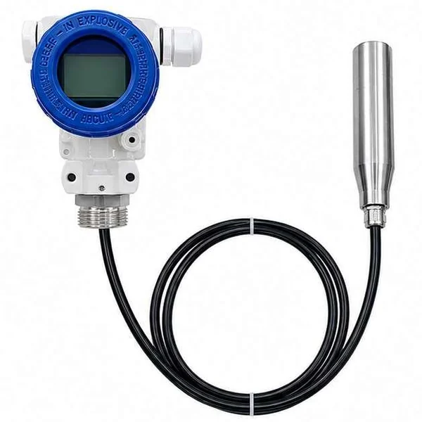 Hydrostatic Level Transmitter