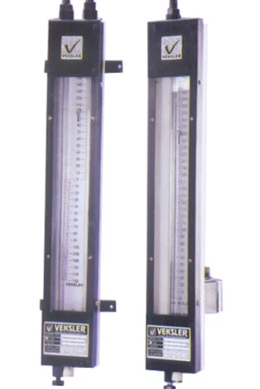 Industrial Grade Manometer