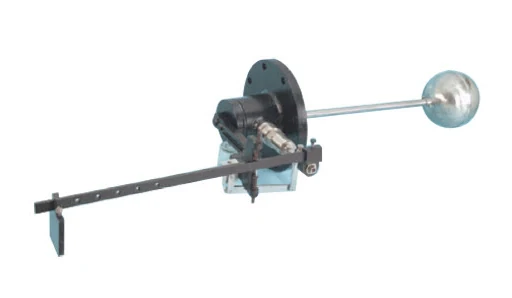 Internal Ball Float Level Controller