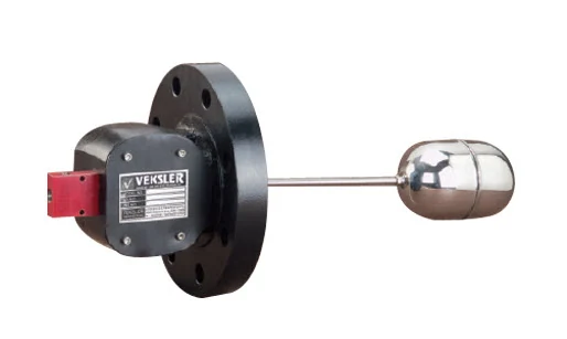 Micro Valve Level Controller