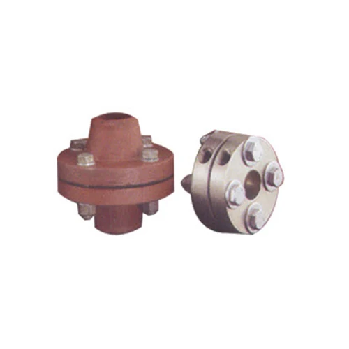 Orifice Plate Assembly