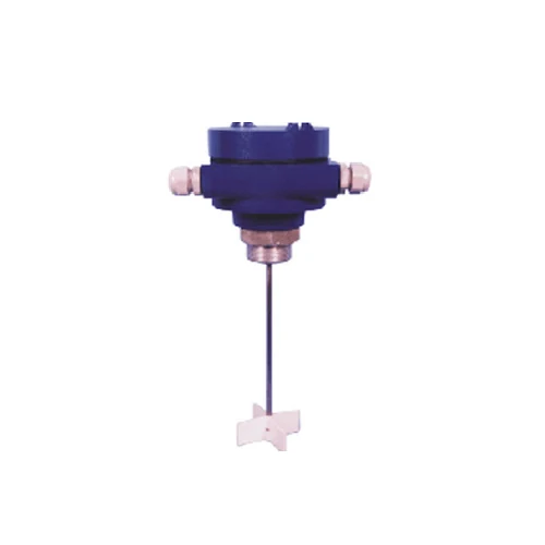 Paddle Level Switch