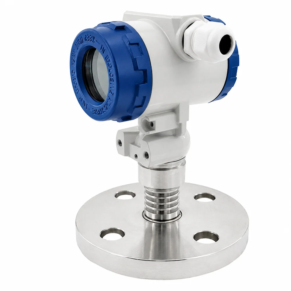 Flange Diaphragm