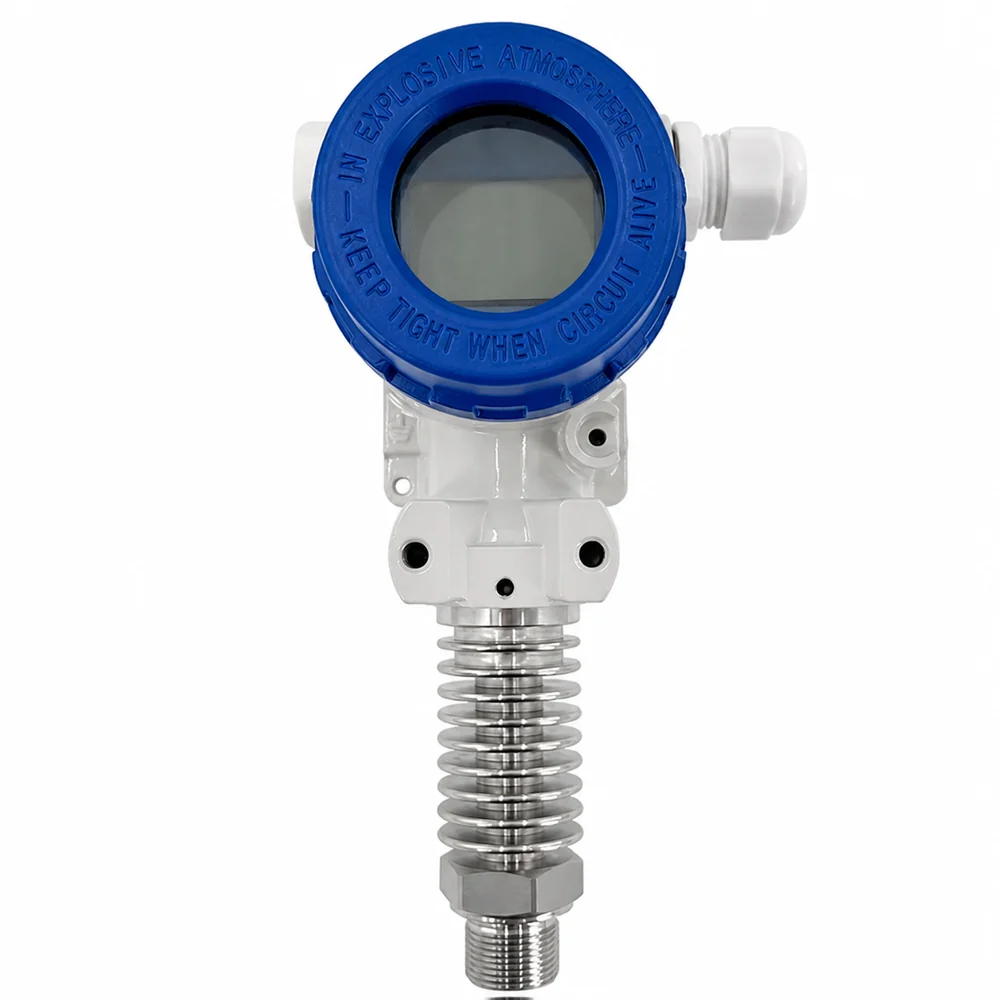 Flange Diaphragm