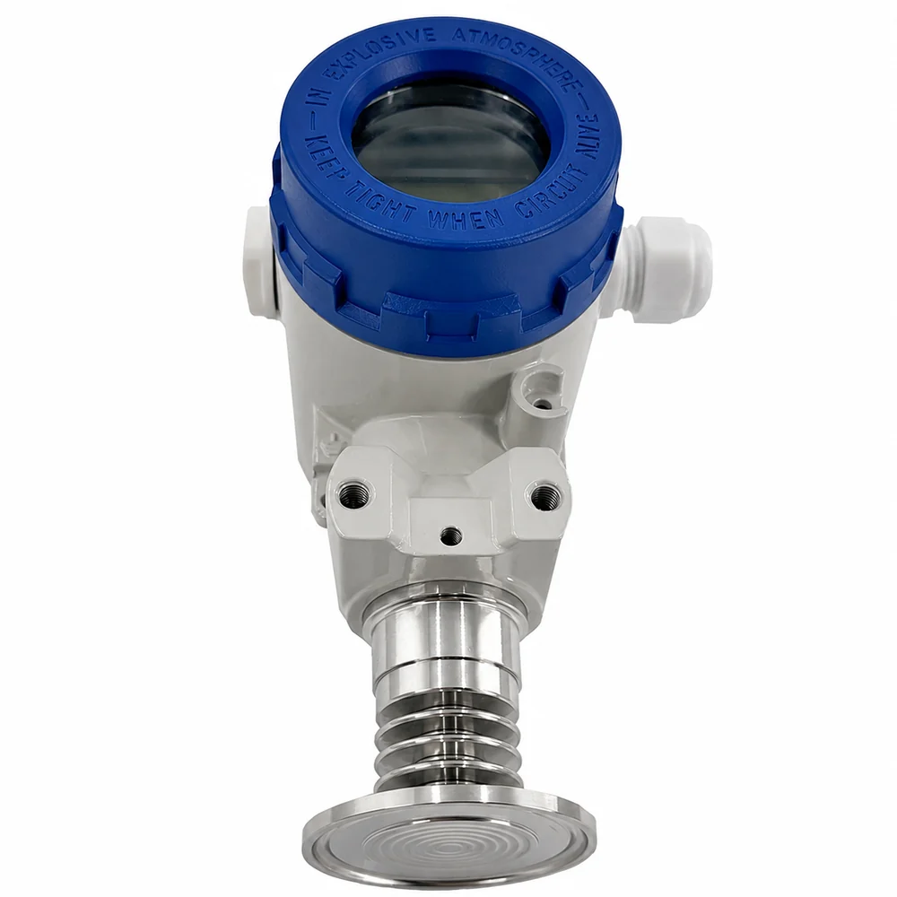 Differential Pressure