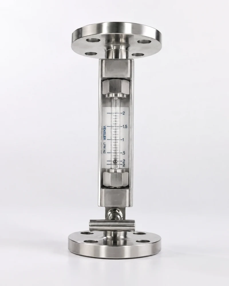 Flanged Connection