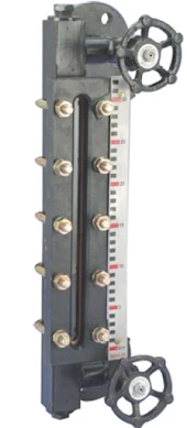 Reflex Level Indicator