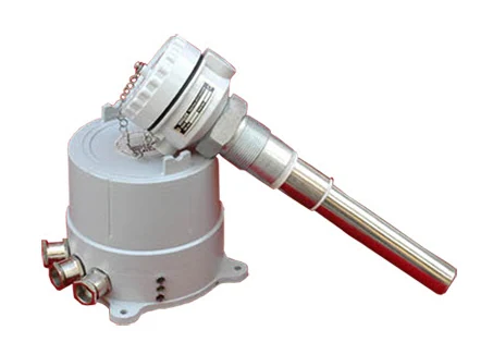 RF Level Switch