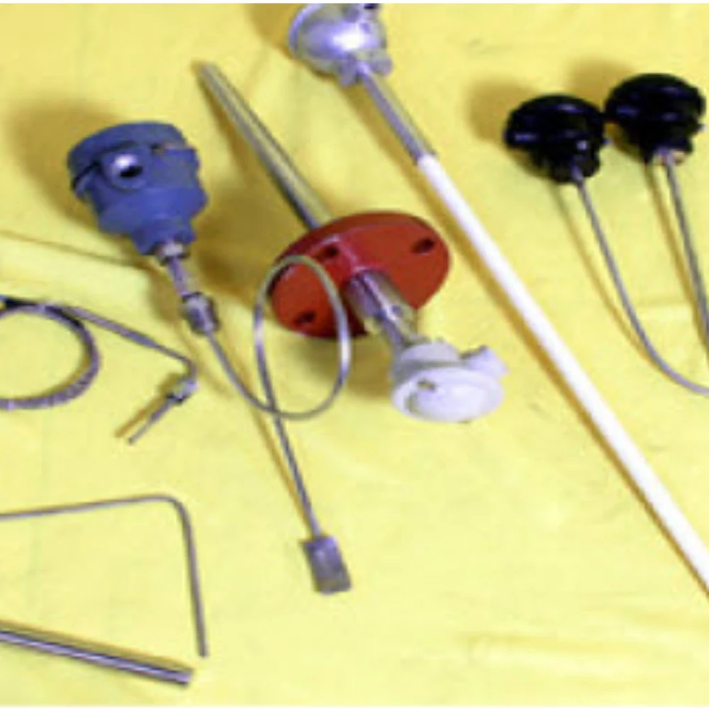 Thermocouple