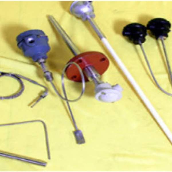 Thermocouple