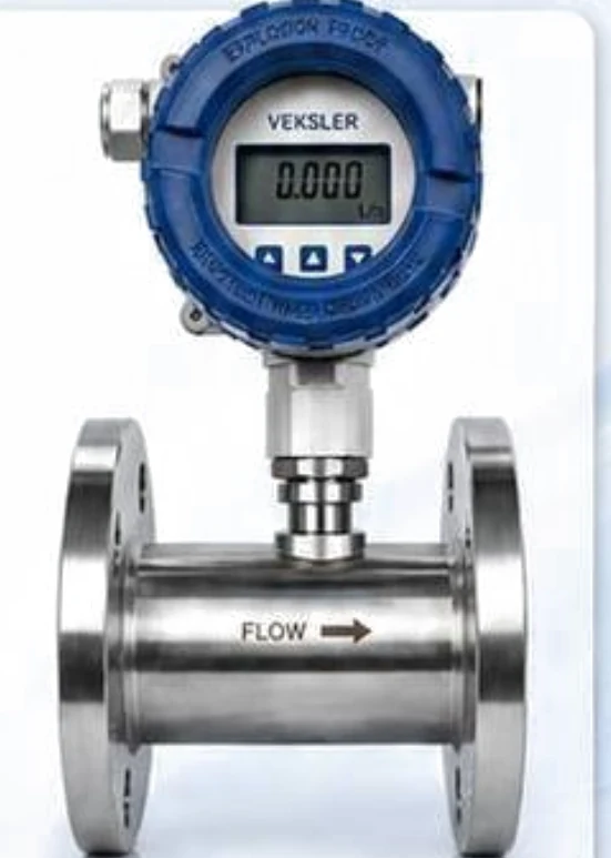 Sanitary / Tri-Clamp Type