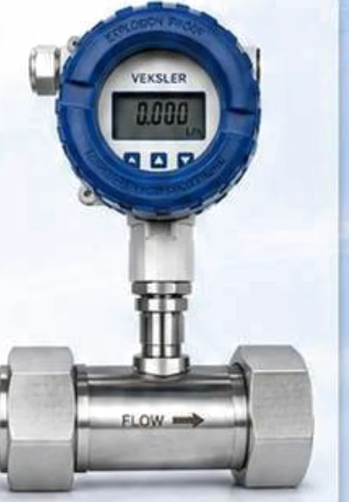 High Pressure Type