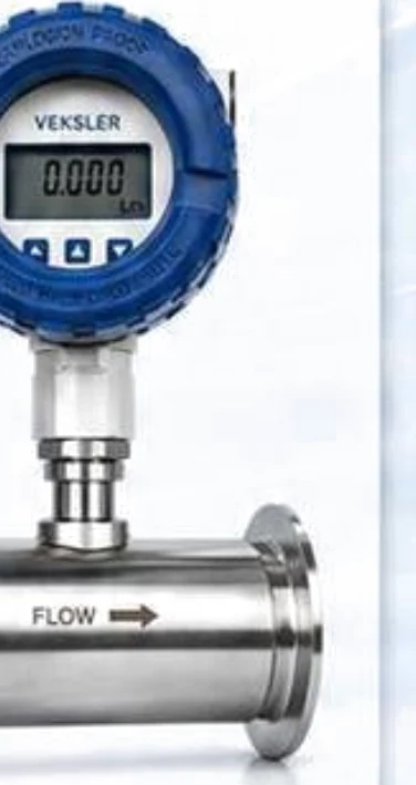 High Pressure Type