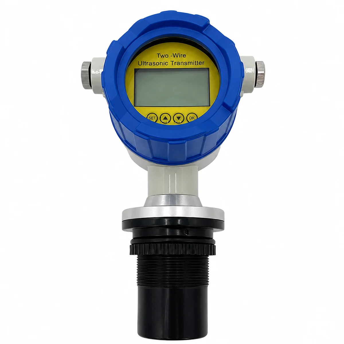 Ultrasonic Level Transmitter