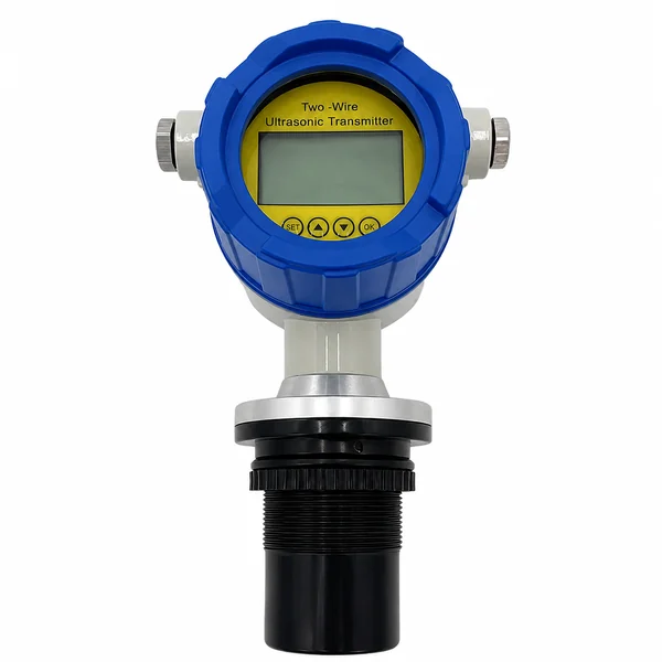 Ultrasonic Level Transmitter