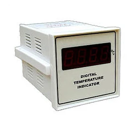 Weatherproof Temperature Indicator